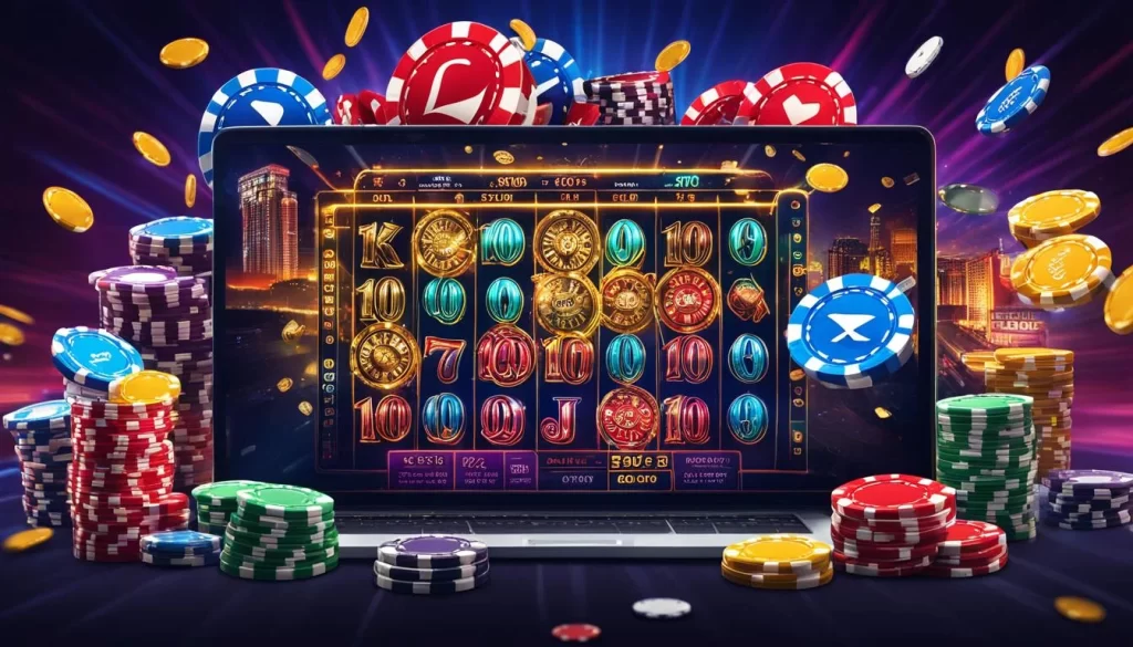Chiến lược chơi casino win789