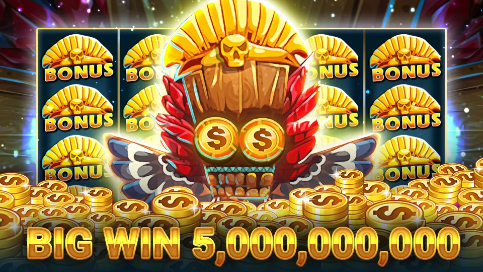 Slot game nổ hũ cực lớn tại win789