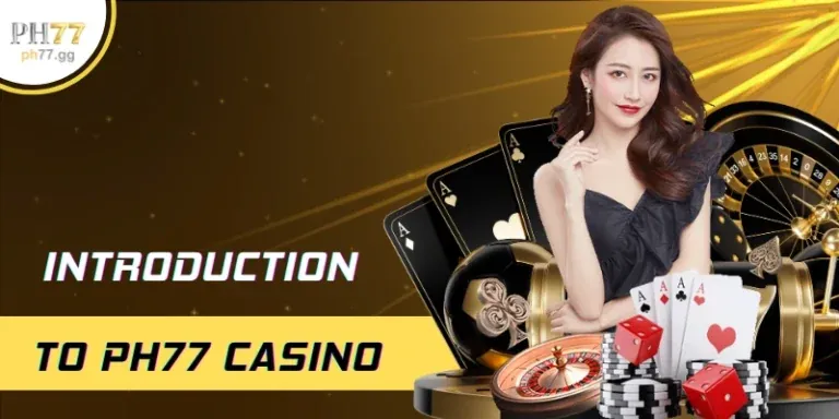 Trải nghiệm sòng bạc trực tuyến win789