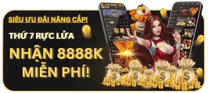 Ưu đãi độc quyền dành cho thành viên VIP win789