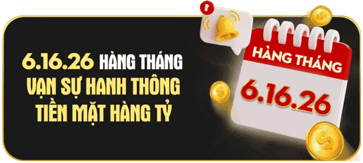 Thưởng chào mừng cho người chơi mới tại win789