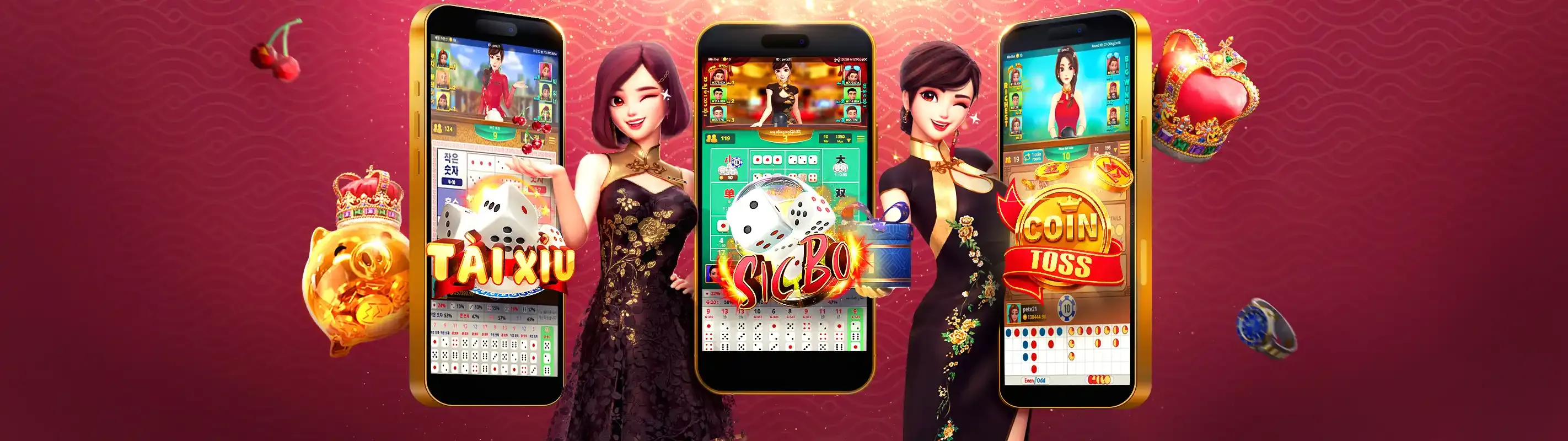 Tổng quan luật chơi tại win789