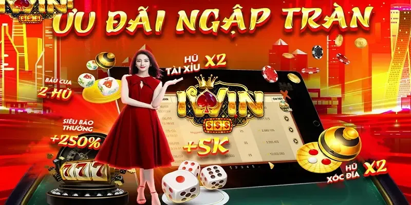 Giao diện ứng dụng Win789 trên iOS
