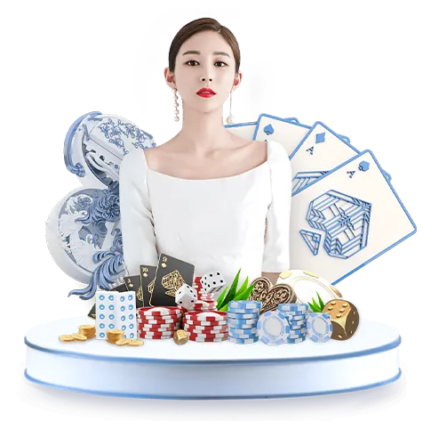 Trò chơi Baccarat win789